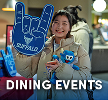 Dining Events