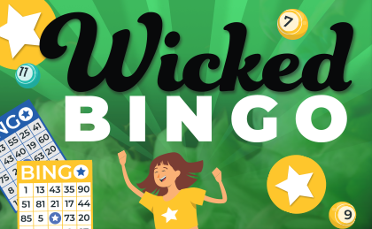 Wicked Bingo