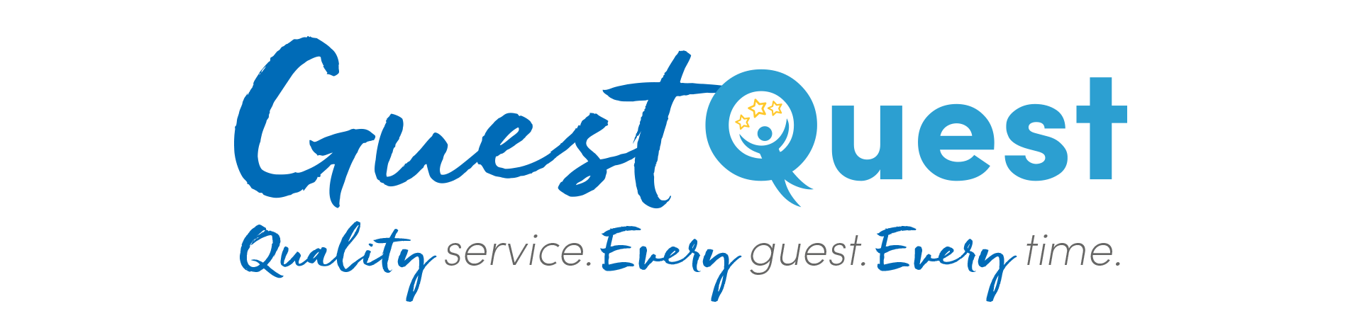 Guest Quest - Quality service, every guest, every time.