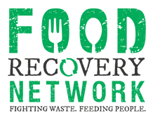 Food Recovery Network. Fighting waste, feeding people.