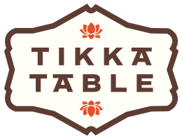 Tikka Table