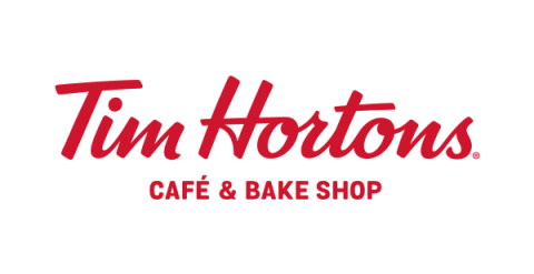 Tim Hortons Cafe & Bake Shop